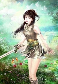 一個太監闖內宮