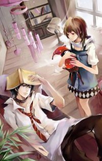 愛江山更愛美人