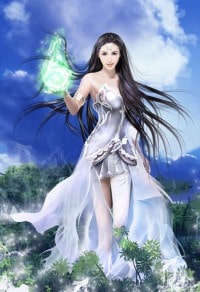 美人劫(“西施”秘史)